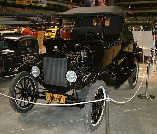  - 1925-pickup-daniel-snell