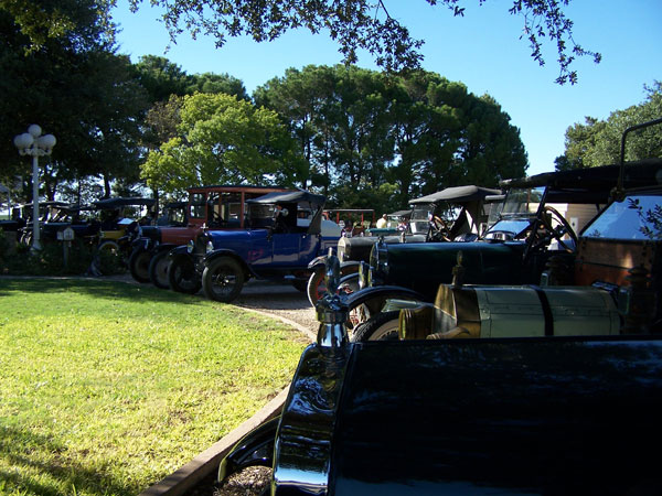 San angelo ford tractor inc