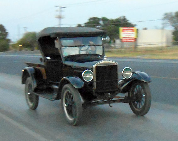 Griffith ford in uvalde #10